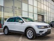Volkswagen Tiguan II Волгоград  - изображение 41