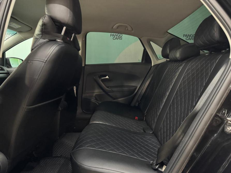 Volkswagen Polo V Рестайлинг Набережные Челны  - изображение 20