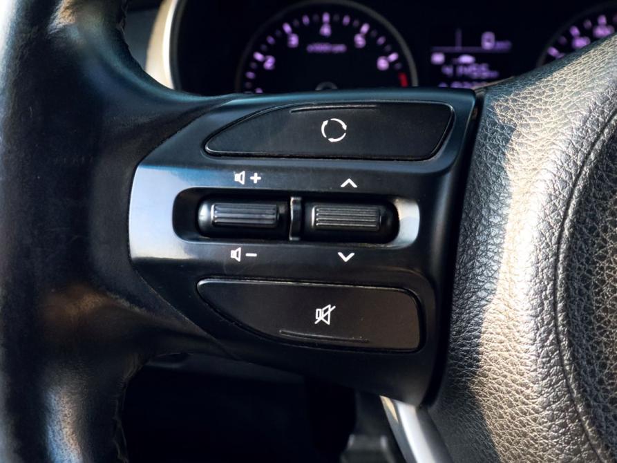 Kia Rio IV Екатеринбург  - изображение 14