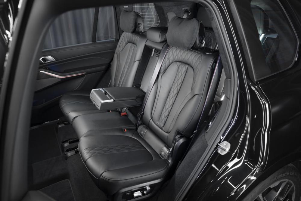 BMW X7 I (G07) Рестайлинг Москва  - изображение 4