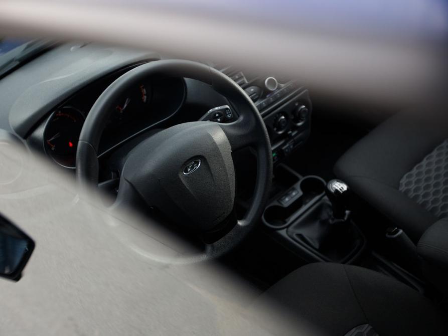 Lada (ВАЗ) Granta I Рестайлинг Челябинск  - изображение 11