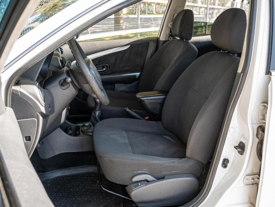 Nissan Almera III (G15) Краснодар  - изображение 10