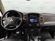 Mitsubishi Pajero IV Рестайлинг 1 Екатеринбург  - изображение 61