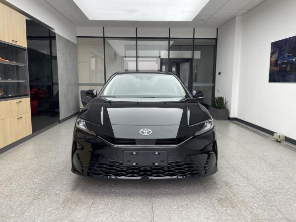 Toyota Camry IX (XV80) China Market с пробегом 2024 года, цена 3 600 000 рублей, 450 км, седан, Автокод Объявления
