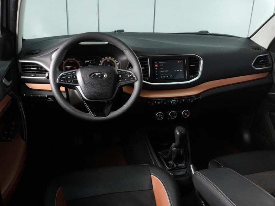 Lada (ВАЗ) Vesta I Рестайлинг (NG) Минеральные Воды  - изображение 6