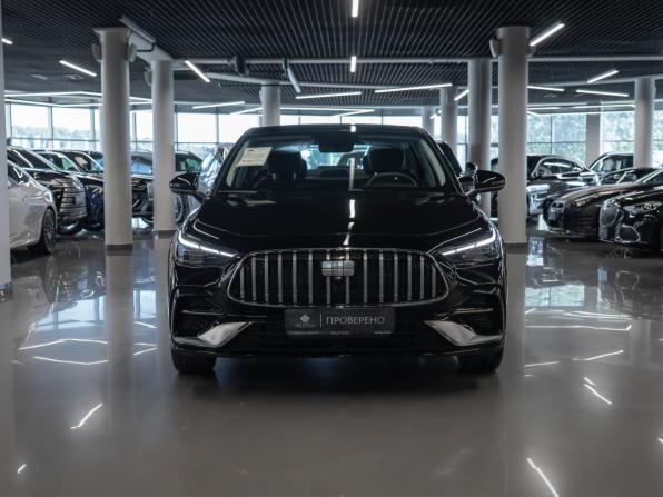 Geely Galaxy Starshine 6 с пробегом 2025 года, цена 2 690 000 рублей, 25 км, седан, Автокод Объявления