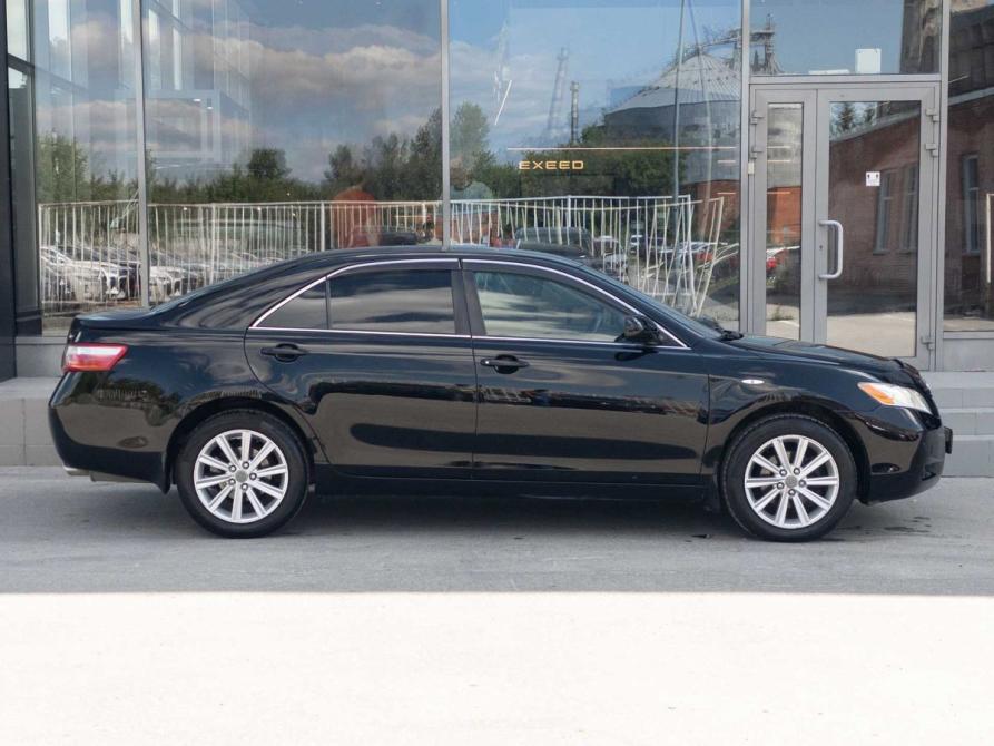 Toyota Camry VI (XV40) Новосибирск  - изображение 4