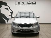 Kia Rio III Ростов-на-Дону  - изображение 15