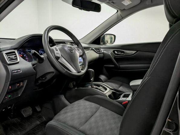 Nissan X-Trail III с пробегом 2018 года, цена 1 850 000 рублей, 118375 км, внедорожник, Автокод Объявления
