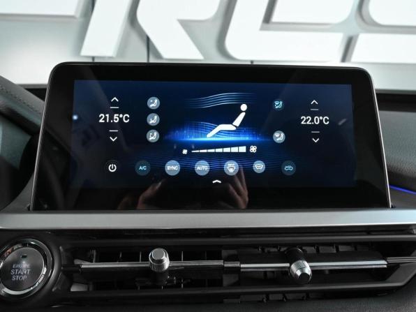 Chery Tiggo 7 Pro I с пробегом 2020 года, цена 1 719 000 рублей, 87791 км, внедорожник, Автокод Объявления