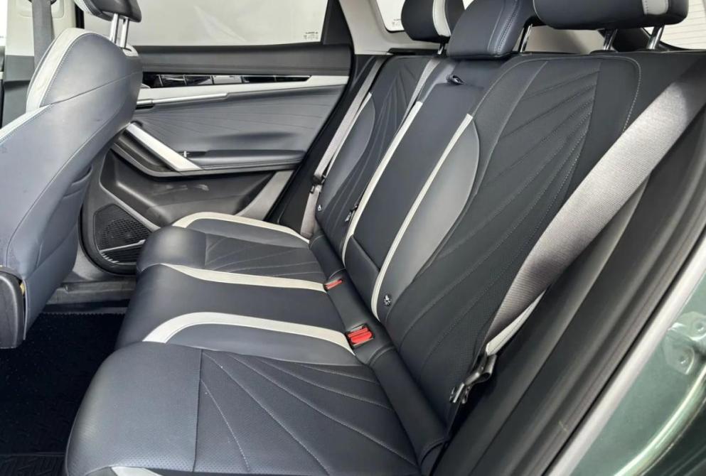 Geely Atlas II Киров  - изображение 15