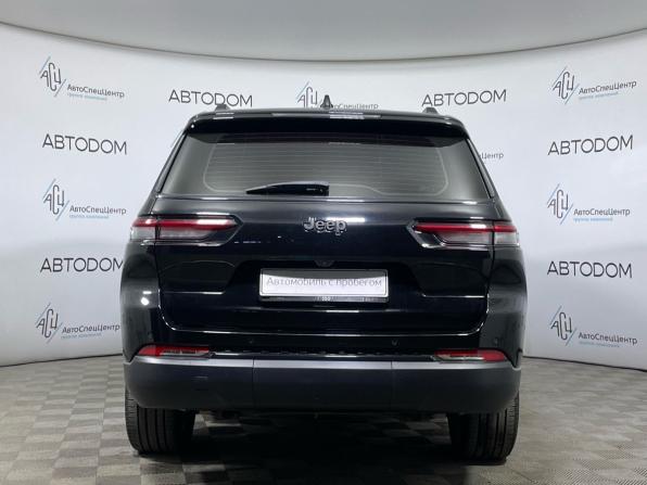 Jeep Grand Cherokee V (WL) с пробегом 2022 года, цена 6 694 000 рублей, 71406 км, внедорожник, Автокод Объявления