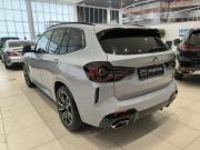 BMW X3 III (G01) Рестайлинг Казань  - изображение 30