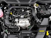 Ford EcoSport II Рестайлинг Москва  - изображение 37