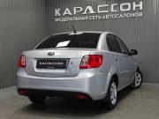Kia Rio II Пермь  - изображение 20