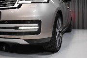 Land Rover Range Rover V Москва  - изображение 40