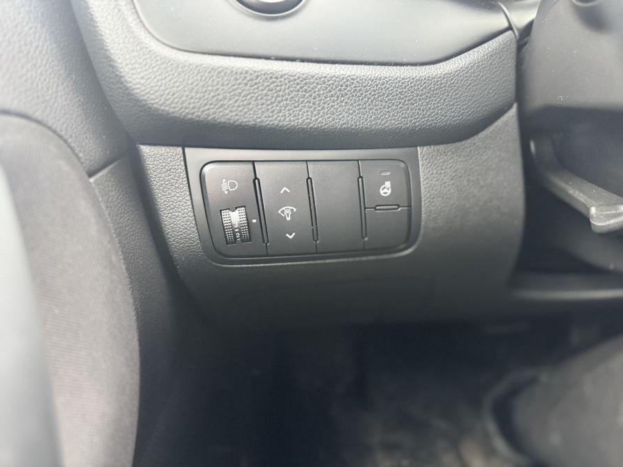Kia Ceed II Рестайлинг Ижевск  - изображение 18