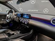 Mercedes-Benz CLA II (C118 X118) Москва  - изображение 39