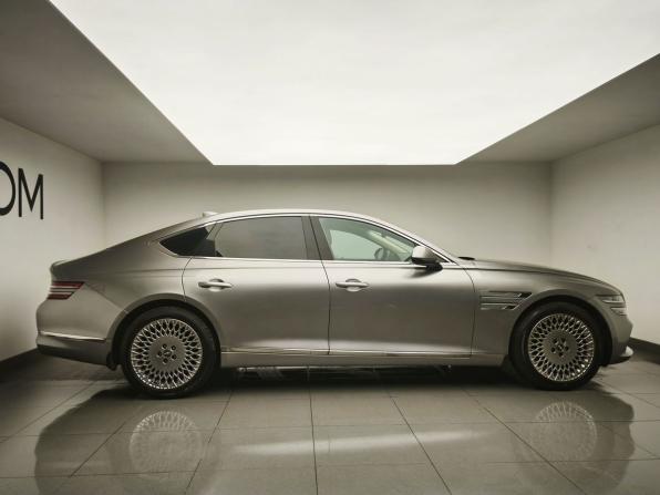 Genesis G80 II с пробегом 2022 года, цена 3 124 000 рублей, 172575 км, седан, Автокод Объявления