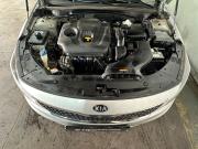 Kia Optima IV Москва  - изображение 41