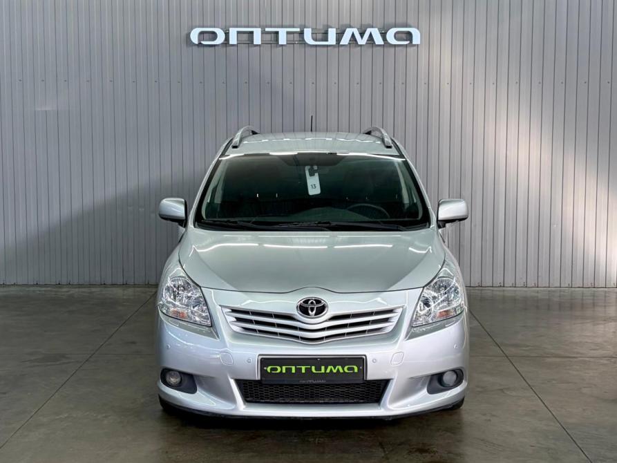 Toyota Verso I Рестайлинг Краснодар  - изображение 2