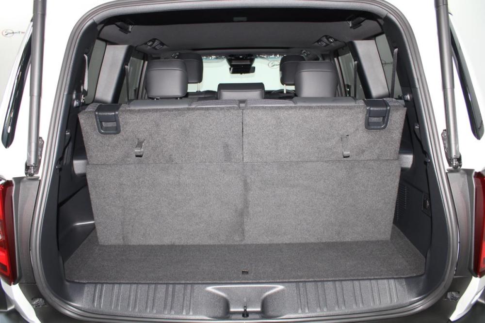 Toyota Land Cruiser Prado 250 Series Владивосток  - изображение 14