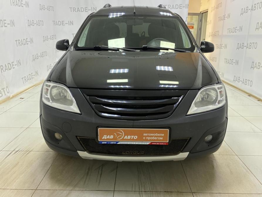 Lada (ВАЗ) Largus I Пермь  - изображение 2