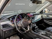 Changan CS75 I Рестайлинг Москва  - изображение 44