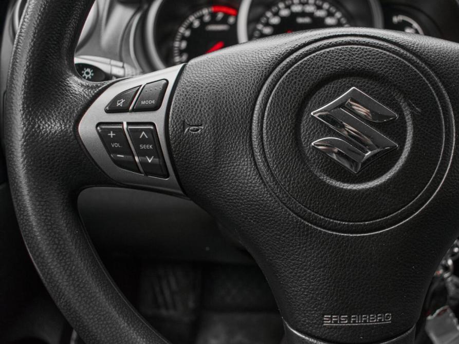 Suzuki Grand Vitara II Рестайлинг Екатеринбург  - изображение 13