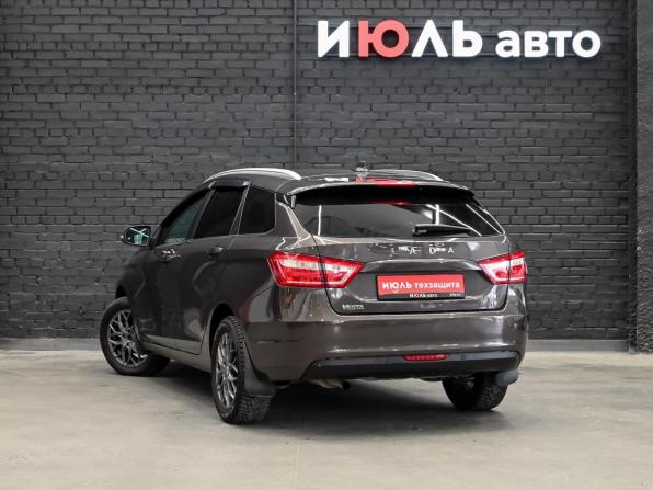 Lada (ВАЗ) Vesta I с пробегом 2020 года, цена 990 000 рублей, 154488 км, универсал, Автокод Объявления