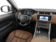 Land Rover Range Rover Sport II Москва  - изображение 59
