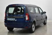 Lada (ВАЗ) Largus I Москва  - изображение 17