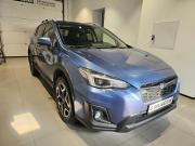 Subaru XV II Москва  - изображение 27