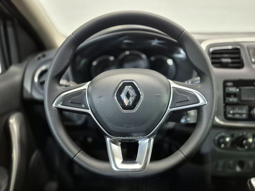 Renault Logan II Рестайлинг Ярославль  - изображение 14