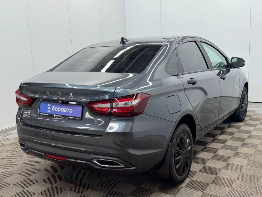 Lada (ВАЗ) Vesta I Рестайлинг (NG) Воронеж  - изображение 4