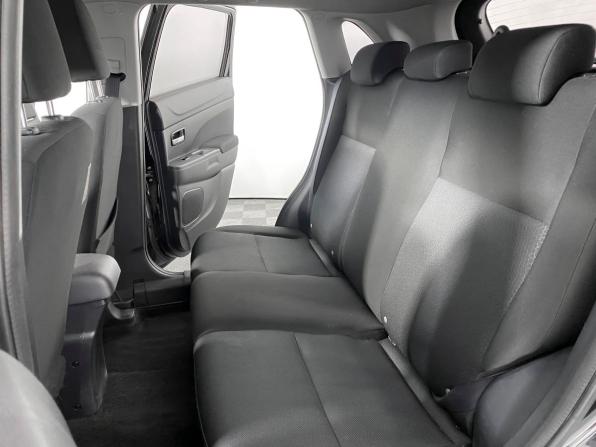 Mitsubishi ASX I с пробегом 2010 года, цена 699 000 рублей, 235058 км, внедорожник, Автокод Объявления