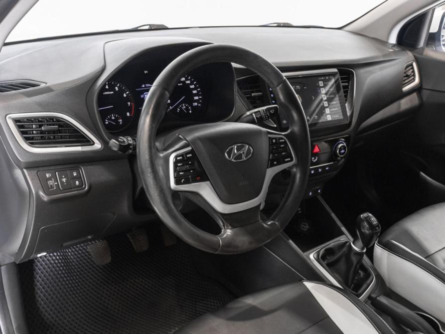 Hyundai Solaris II Казань  - изображение 5