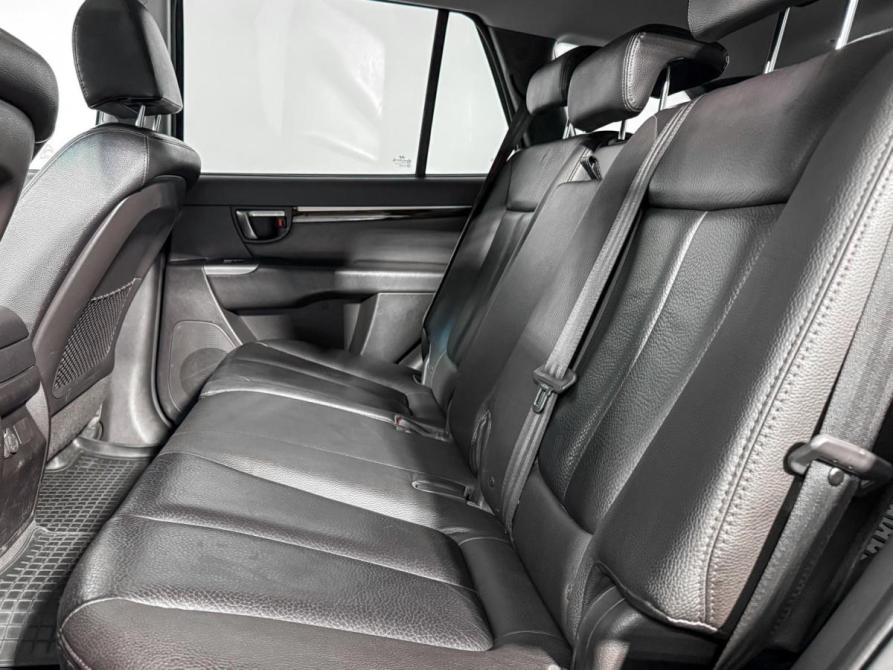 Hyundai Santa Fe II Рестайлинг Санкт-Петербург  - изображение 12