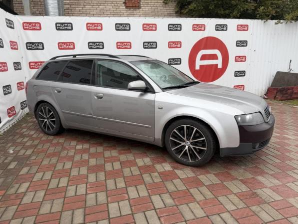 Audi A4 II (B6) с пробегом 2001 года, цена 319 999 рублей, 199123 км, универсал, Автокод Объявления