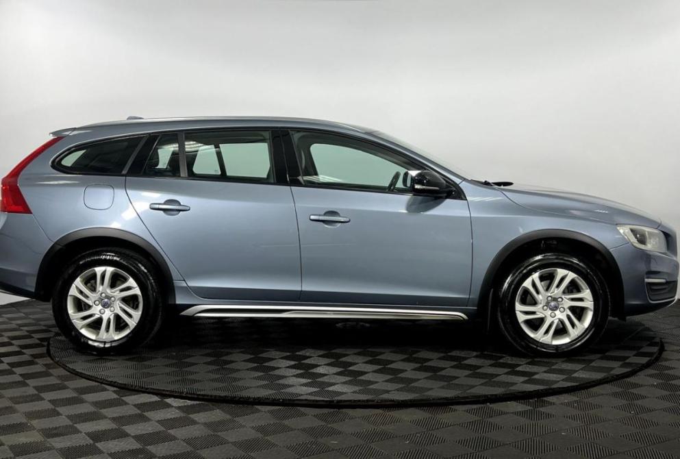 Volvo V60 Cross Country I Нижний Новгород  - изображение 5