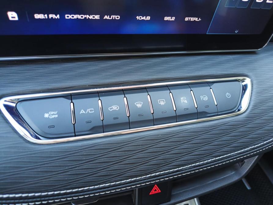 Haval Jolion I Стерлитамак  - изображение 14