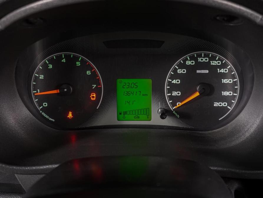 Lada (ВАЗ) Granta I Воронеж  - изображение 13