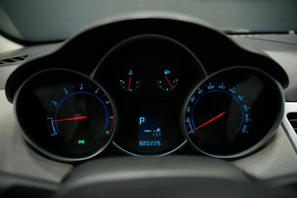 Chevrolet Cruze I Крым  - изображение 13