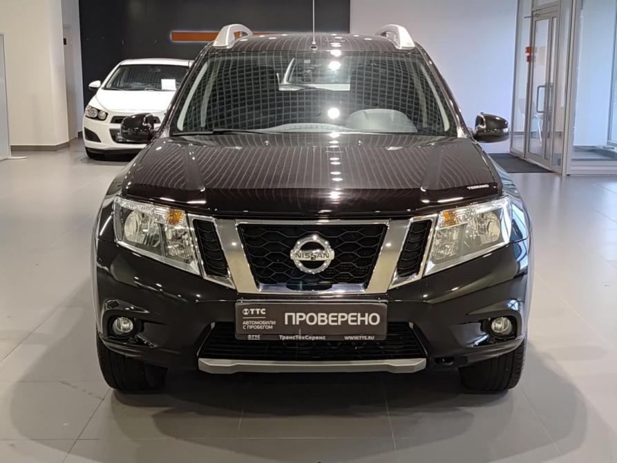 Nissan Terrano III (D10) Казань  - изображение 2