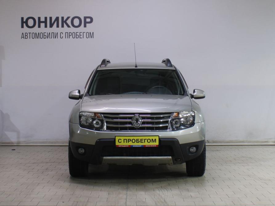 Renault Duster I Дзержинск  - изображение 5