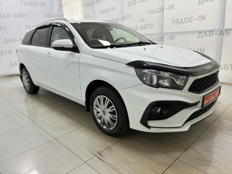 Lada (ВАЗ) Vesta I Пермь  - изображение 3