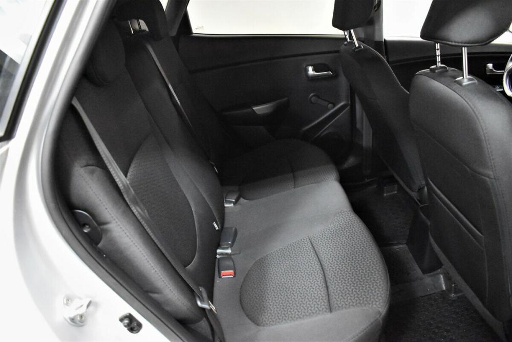 Kia Rio III Рестайлинг Москва  - изображение 14