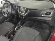 Hyundai Solaris II Москва  - изображение 28