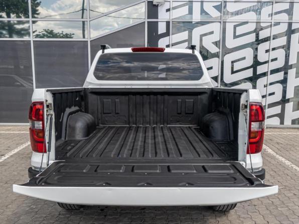 Changan Hunter Plus с пробегом 2023 года, цена 2 670 000 рублей, 50307 км, offers.body_type.unknown, Автокод Объявления