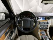 Land Rover Discovery IV Рестайлинг Москва  - изображение 36